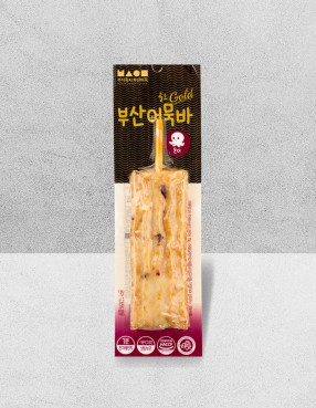 부산골드어묵바 문어 70g