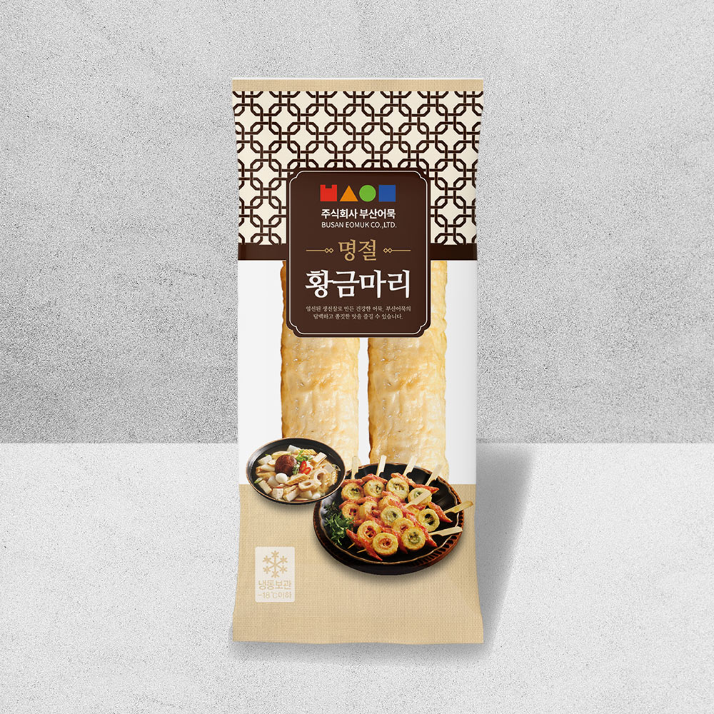 명절황금마리(140g)
