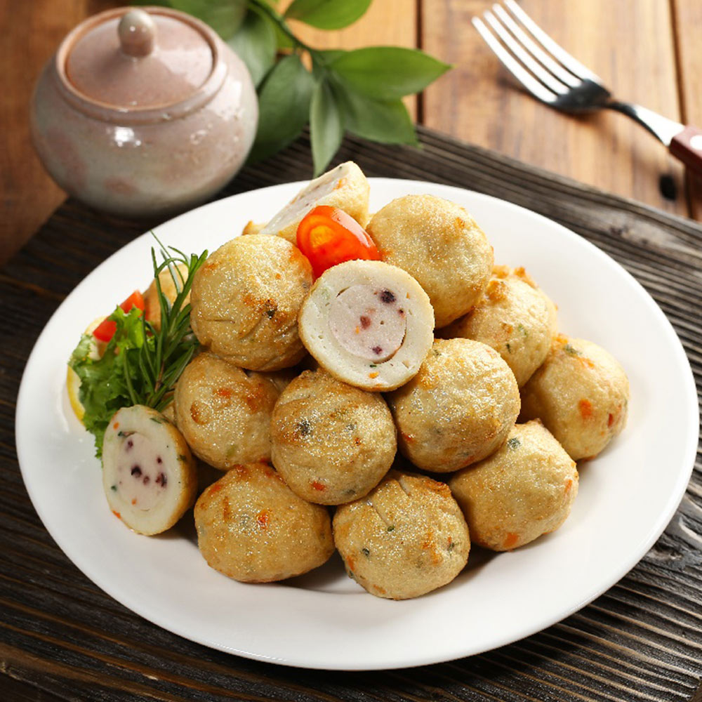 오뎅모찌 (버터감자, 치즈, 땡초, 오징어, 고구마) 140g