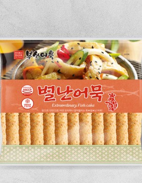 별난어묵 중상보 800g