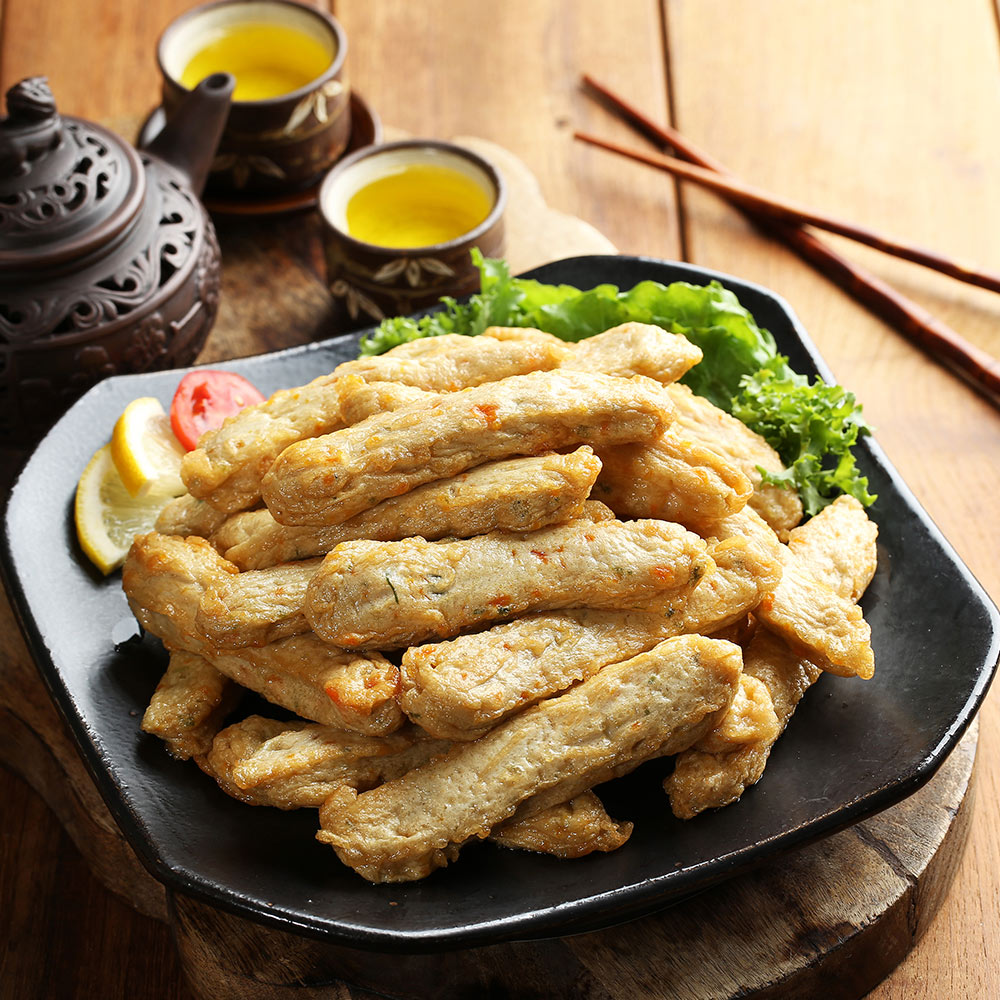 별난어묵 대중보 800g